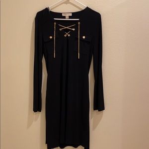 MICHAEL KORS dress